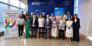 La Malagueta acogerá la I edición del festival Málaga contra el Cáncer para recaudar fondos y visibilizar la labor de las entidades malagueñas