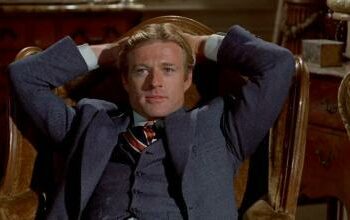 Fallece el mítico Robert Redford, la estrella que eligió Mijas para un breve retiro en los 60