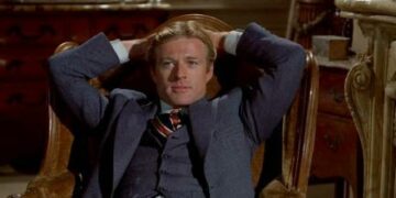 Fallece el mítico Robert Redford, la estrella que eligió Mijas para un breve retiro en los 60