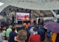 Turismo Costa del Sol afianza su presencia en Alemania con actividades culturales y gastronómicas en la Museumsuferfest de Frankfurt