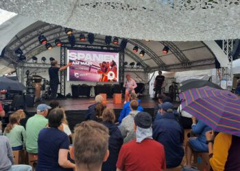 Turismo Costa del Sol afianza su presencia en Alemania con actividades culturales y gastronómicas en la Museumsuferfest de Frankfurt