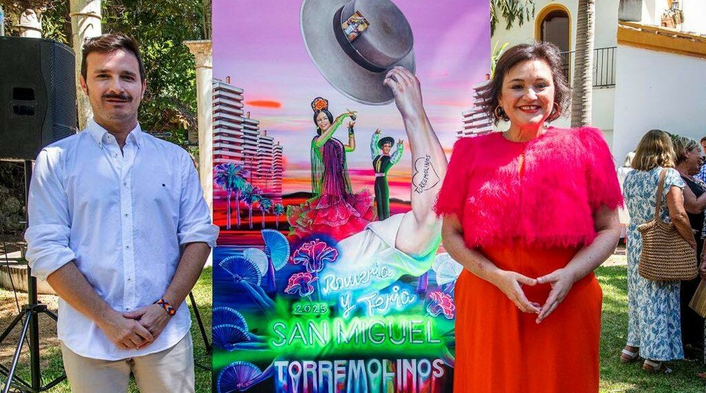 Torremolinos abre el plazo para solicitar ocupación de vía pública durante la romería y feria de San Miguel