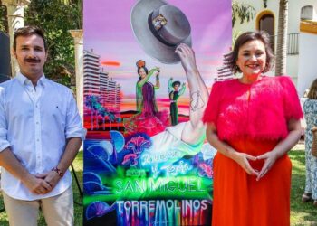 Torremolinos abre el plazo para solicitar ocupación de vía pública durante la romería y feria de San Miguel