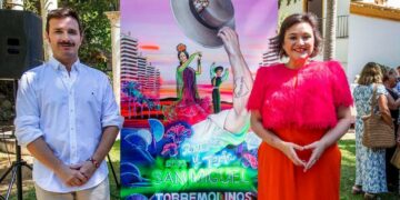 Torremolinos abre el plazo para solicitar ocupación de vía pública durante la romería y feria de San Miguel