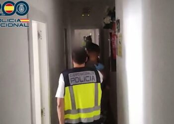 La Policía frustra en Málaga un ‘tour de robos’ que pretendía realizar una célula criminal albanesa