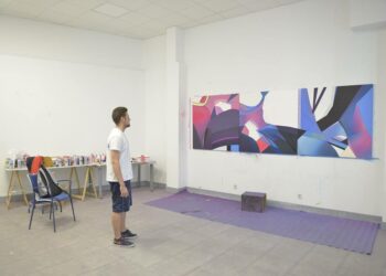 34 años, pintor, con residencia en Londres… El cuerpo hallado en el río Támesis es del malagueño Gonzalo Fuentes