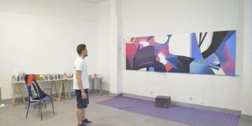 34 años, pintor, con residencia en Londres… El cuerpo hallado en el río Támesis es del malagueño Gonzalo Fuentes