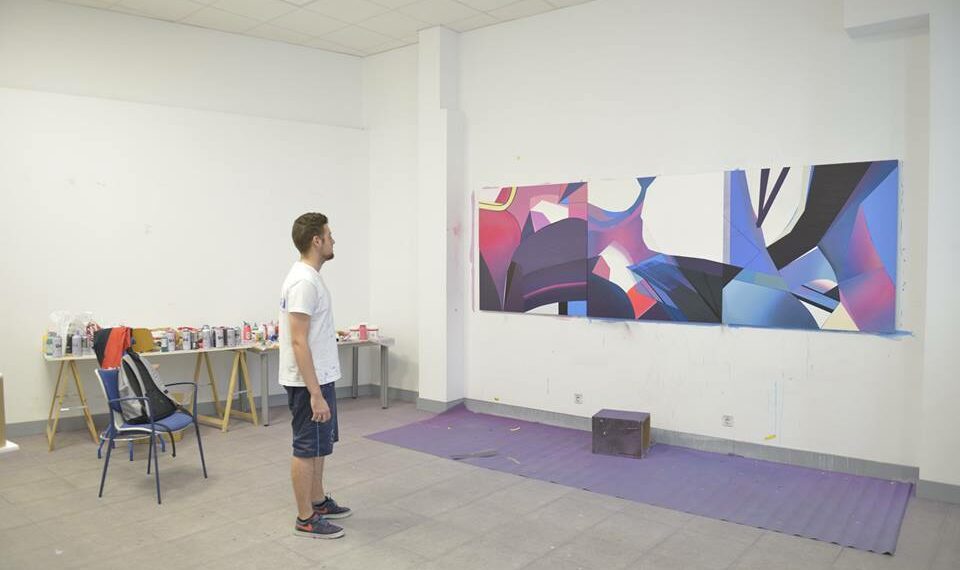 34 años, pintor, con residencia en Londres… El cuerpo hallado en el río Támesis es del malagueño Gonzalo Fuentes