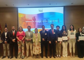 Turismo Costa del Sol reconoce en la entrega de los Premios “Playas sin límite” trabajos universitarios vinculados a la sostenibilidad y la desestacionalización del destino