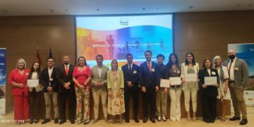 Turismo Costa del Sol reconoce en la entrega de los Premios “Playas sin límite” trabajos universitarios vinculados a la sostenibilidad y la desestacionalización del destino