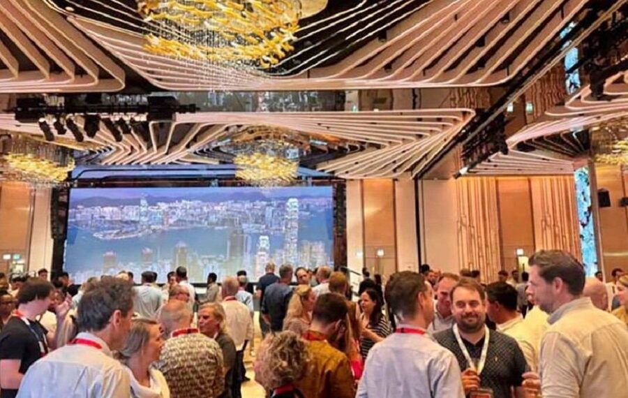 Turismo Costa del Sol refuerza su estrategia de conectividad con su presencia en Routes World