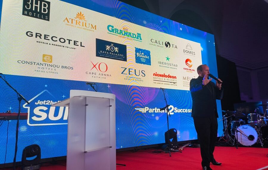 Turismo Costa del Sol refuerza su presencia en Reino Unido con su participación en el Vip Non-Retail Summit de Jet2Holidays