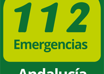 Málaga lidera el número de emergencias gestionadas en Andalucía este verano con más de 58.000 avisos al 112