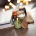 Velas aromáticas personalizadas: un detalle que conecta con los sentidos