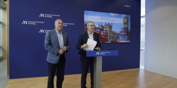 La Costa del Sol recupera al mercado británico y acude a la WTM a reforzar su liderazgo