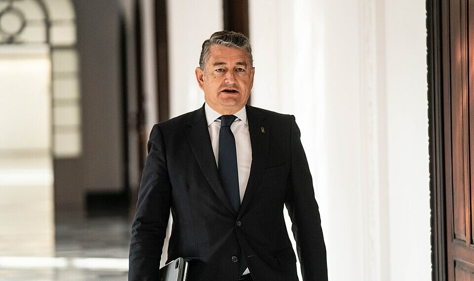 Andalucía aprobará este miércoles nuevos planes de acción contra el cáncer de colon y cuello de útero