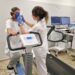 El Hospital Universitario Costa del Sol, con 450 ergoespirometrías al año, se convierte en uno de los referentes andaluces en esta prueba