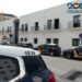 Una persecución acaba con dos detenidos en Estepona tras robar un vehículo en Marbella