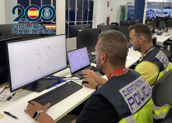Ciberagentes de la Comisaría de Marbella recuperan más de 2 millones de euros estafados a una veintena de víctimas mediante ataques a correos electrónicos