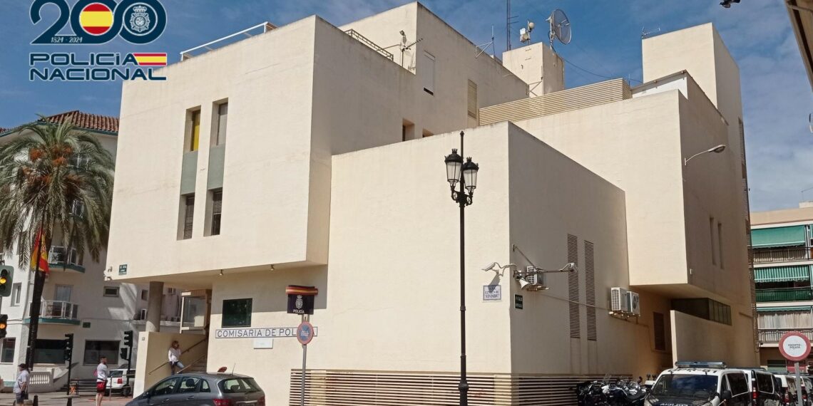 La Policía detiene a cuatro personas por delito de odio y agresión a una mujer trans en Fuengirola