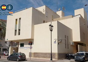 La Policía detiene a cuatro personas por delito de odio y agresión a una mujer trans en Fuengirola