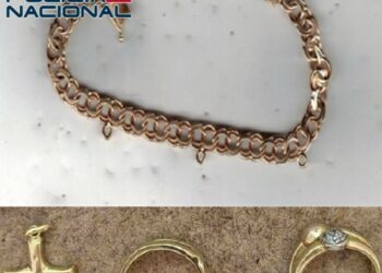 Detenida una cuidadora por hurto de joyas y dinero en domicilios de personas mayores