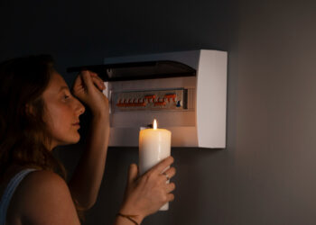 Red Eléctrica advierte de un nuevo posible apagón nacional