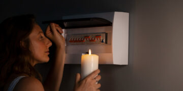 Red Eléctrica advierte de un nuevo posible apagón nacional