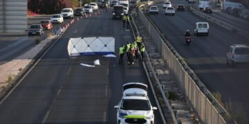 Manuel, el motorista fallecido en la N-340 el pasado jueves, estaba a punto de ser padre por segunda vez