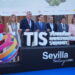 Moreno defiende la ‘vía andaluza’ del Turismo: un modelo que aúne «patrimonio, empleo y convivencia»