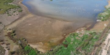 La Junta incluye cinco nuevos humedales andaluces en el Inventario Español de Zonas Húmedas