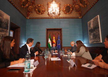 Andalucía ayudará a pacientes de ELA con hasta 14.000 euros al año para cubrir sus necesidades