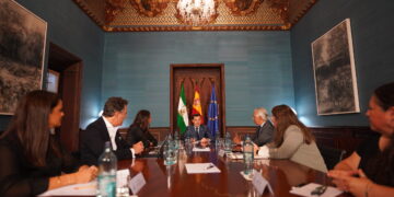 Andalucía ayudará a pacientes de ELA con hasta 14.000 euros al año para cubrir sus necesidades