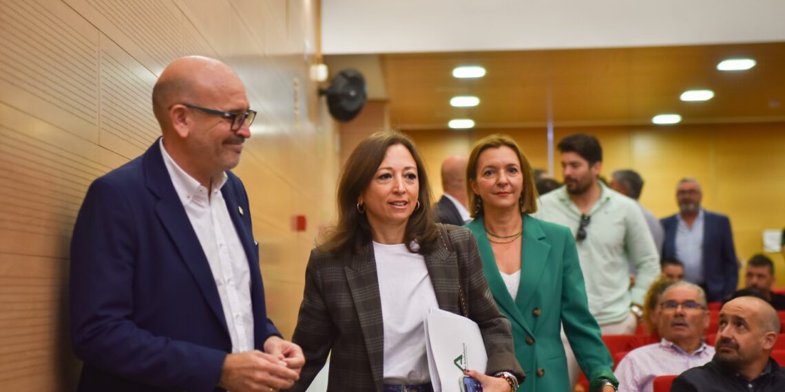 La Junta convoca a los alcaldes de la provincia un año después de la DANA para avanzar en prevención y coordinación