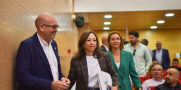 La Junta convoca a los alcaldes de la provincia un año después de la DANA para avanzar en prevención y coordinación