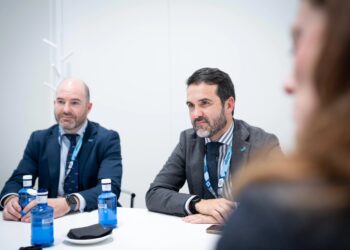 Archivada la causa de malos tratos contra Jacobo Florido, concejal de Turismo de Málaga