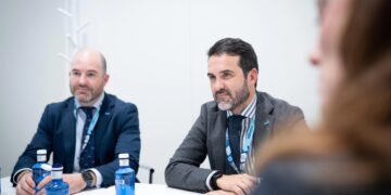 Archivada la causa de malos tratos contra Jacobo Florido, concejal de Turismo de Málaga