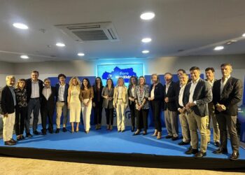 El PP malagueño recogerá firmas para exigir a Sánchez bonificaciones para la autopista de la Costa del Sol