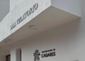 Casares recepciona el nuevo edificio de salas de velatorio: inversión municipal de más de un millón de euros