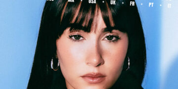 Aitana regresa a Fuengirola con su nuevo tour Cuarto Azul