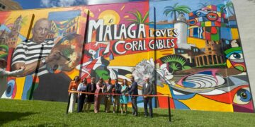 Málaga, ‘Ciudad invitada’ en Miami con motivo del Día de la Hispanidad