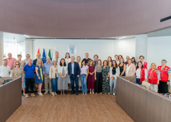 Estepona destinará 180.000 euros en ayudas económicas a colectivos sociales en 2026