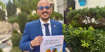 Mijas acoge la III edición del Concurso ACE Málaga 2025 con más de 600 aves procedentes de España y Portugal