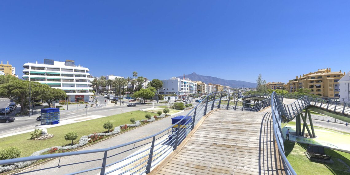 Marbella registra en septiembre 76.463 viajeros, un 3,3% más que en 2024, y alcanza un nuevo máximo histórico en rentabilidad hotelera