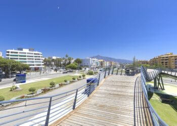 Marbella registra en septiembre 76.463 viajeros, un 3,3% más que en 2024, y alcanza un nuevo máximo histórico en rentabilidad hotelera