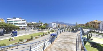 Marbella registra en septiembre 76.463 viajeros, un 3,3% más que en 2024, y alcanza un nuevo máximo histórico en rentabilidad hotelera