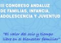 Mijas será sede del III Congreso Andaluz de Familias, centrado en el ocio como herramienta de inclusión y bienestar