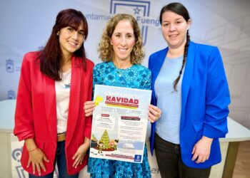 Fuengirola impulsa una Escuela de Navidad para ayudar a las familias a conciliar su vida laboral