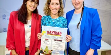 Fuengirola impulsa una Escuela de Navidad para ayudar a las familias a conciliar su vida laboral