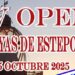 Estepona acogerá el domingo el IV Open Mar-Costa ‘Playas de Estepona’ de pesca deportiva, que reunirá a participantes de todo el país